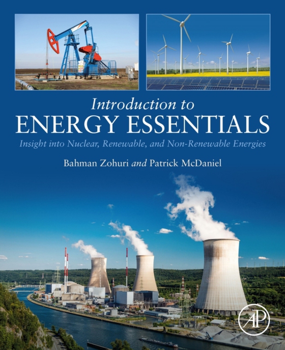 Introduction to Energy Essentials (e-bog) af McDaniel, Patrick J.