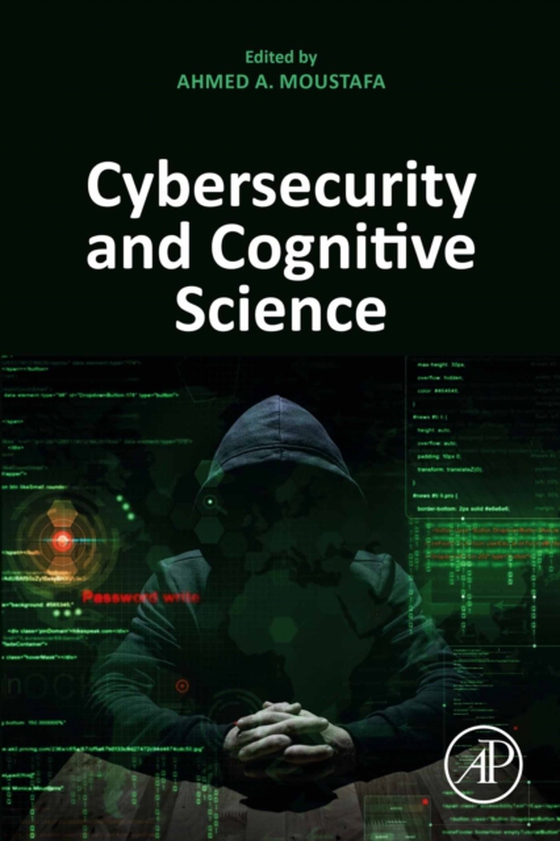 Cybersecurity and Cognitive Science (e-bog) af -