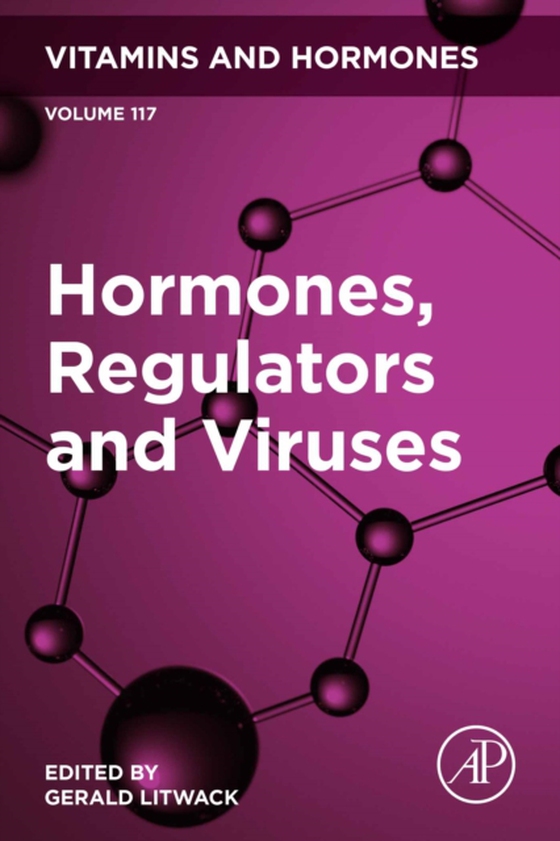 Hormones, Regulators and Viruses (e-bog) af -