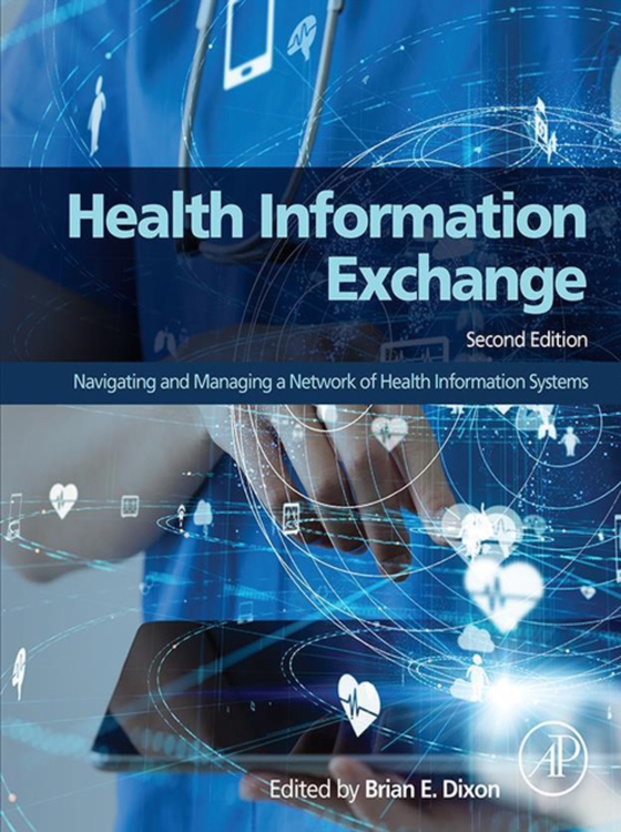 Health Information Exchange (e-bog) af -