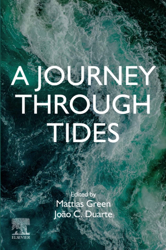 Journey Through Tides (e-bog) af -