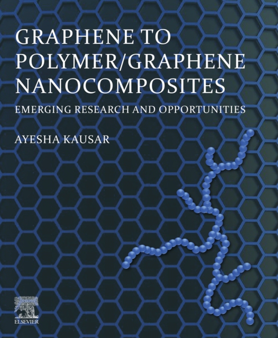 Graphene to Polymer/Graphene Nanocomposites (e-bog) af Kausar, Ayesha