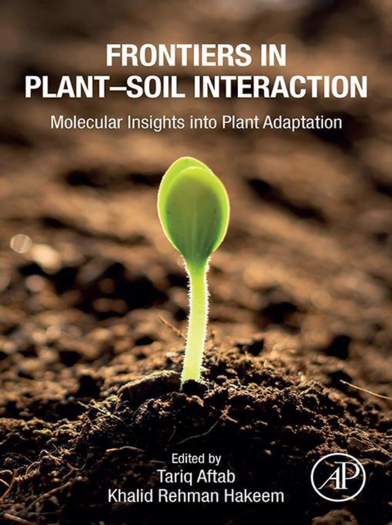 Frontiers in Plant-Soil Interaction (e-bog) af -