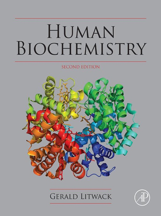 Human Biochemistry (e-bog) af Litwack, Gerald