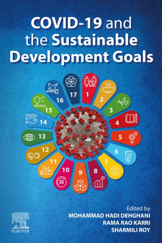 COVID-19 and the Sustainable Development Goals (e-bog) af -