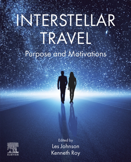 Interstellar Travel (e-bog) af -