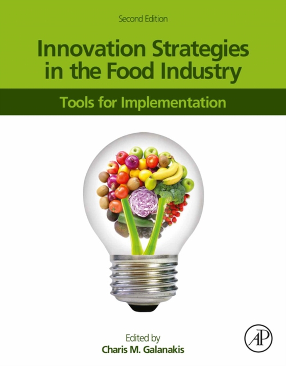 Innovation Strategies in the Food Industry (e-bog) af -