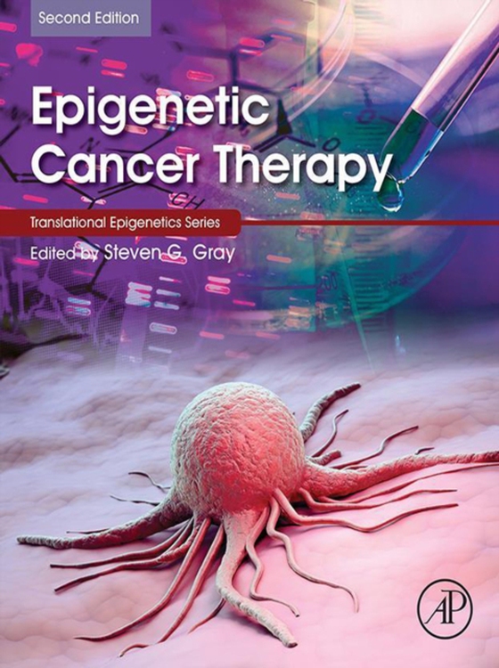 Epigenetic Cancer Therapy (e-bog) af -