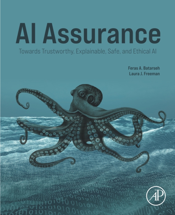 AI Assurance (e-bog) af -
