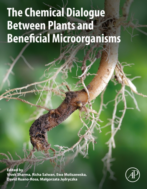 Chemical Dialogue Between Plants and Beneficial Microorganisms (e-bog) af -