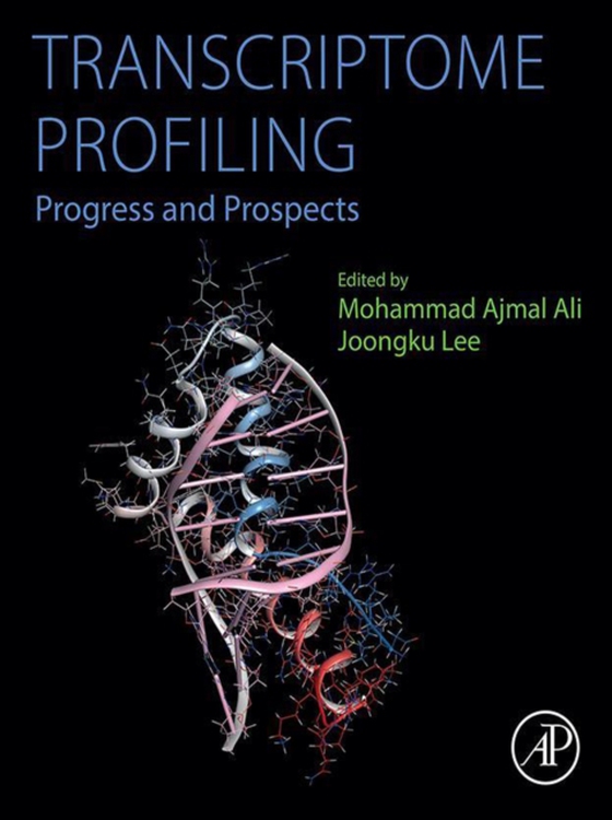 Transcriptome Profiling (e-bog) af -