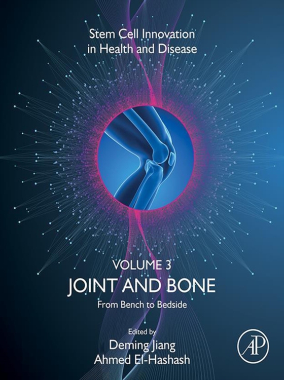 Joint and Bone (e-bog) af -