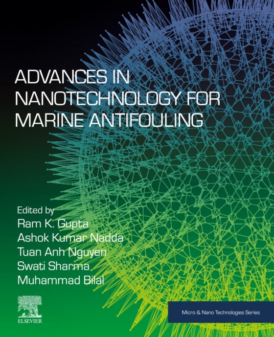 Advances in Nanotechnology for Marine Antifouling (e-bog) af -