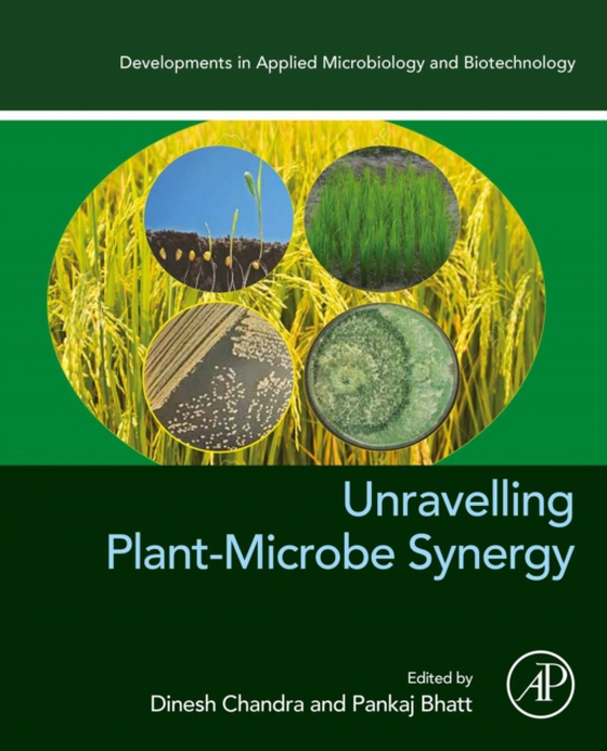 Unravelling Plant-Microbe Synergy (e-bog) af -