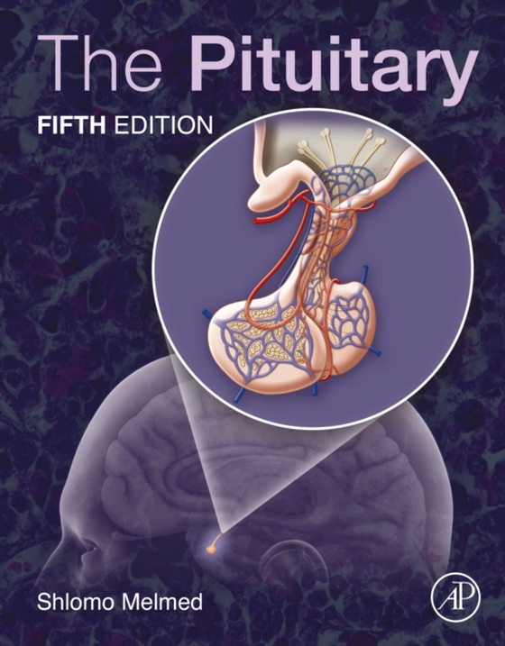 Pituitary (e-bog) af -