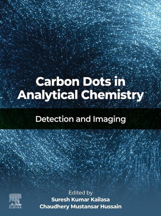 Carbon Dots in Analytical Chemistry