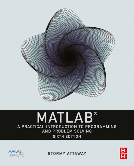 MATLAB (e-bog) af Attaway, Dorothy C.