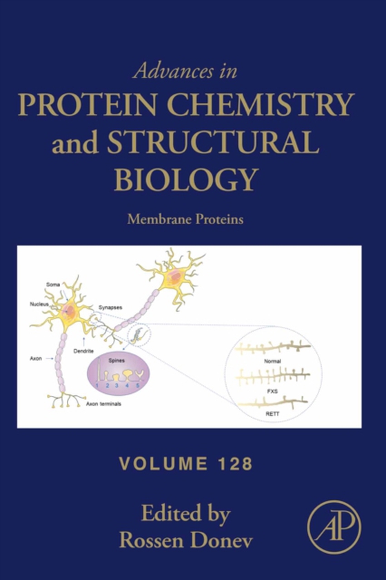 Membrane Proteins