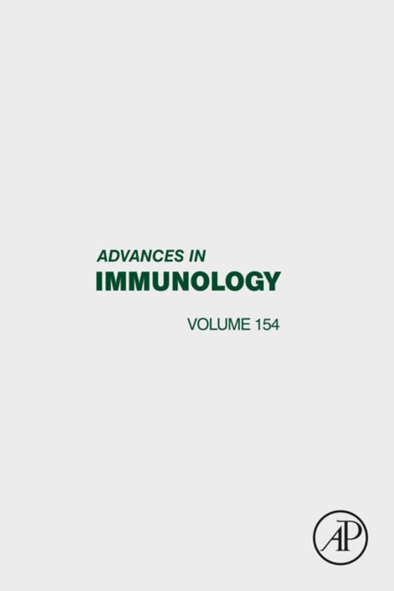 Advances in Immunology (e-bog) af -