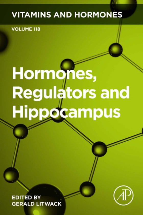 Hormones, Regulators and Hippocampus (e-bog) af -