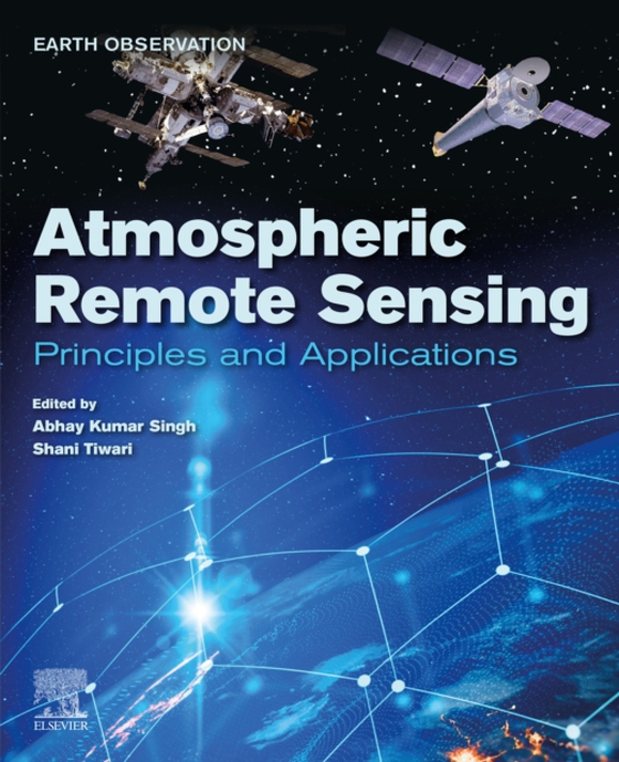 Atmospheric Remote Sensing (e-bog) af -