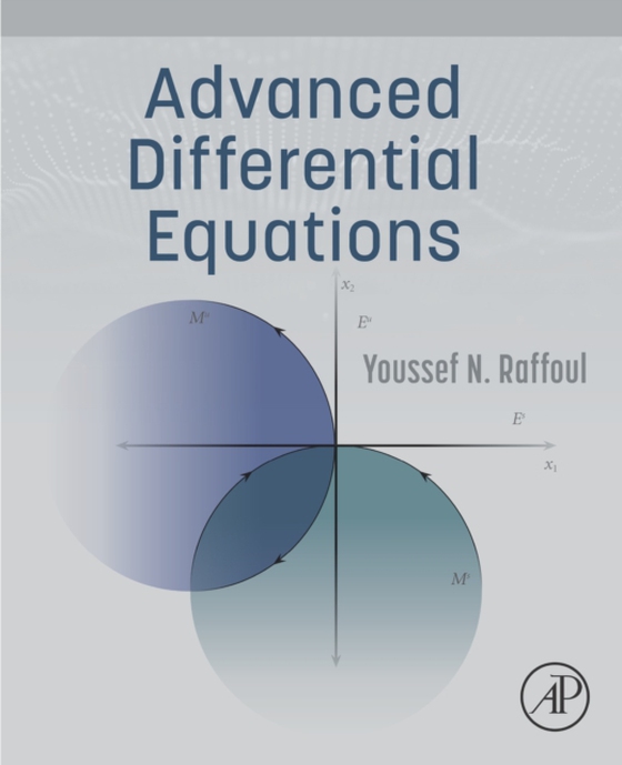 Advanced Differential Equations (e-bog) af Raffoul, Youssef N.