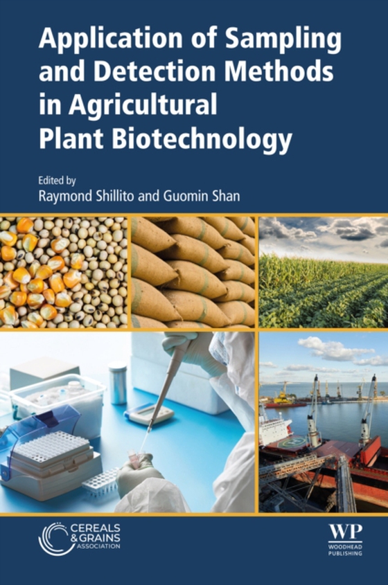 Application of Sampling and Detection Methods in Agricultural Plant Biotechnology (e-bog) af -