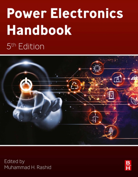 Power Electronics Handbook