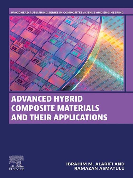 Advanced Hybrid Composite Materials and their Applications