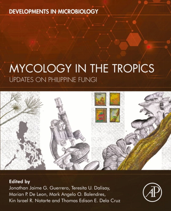 Mycology in the Tropics (e-bog) af -