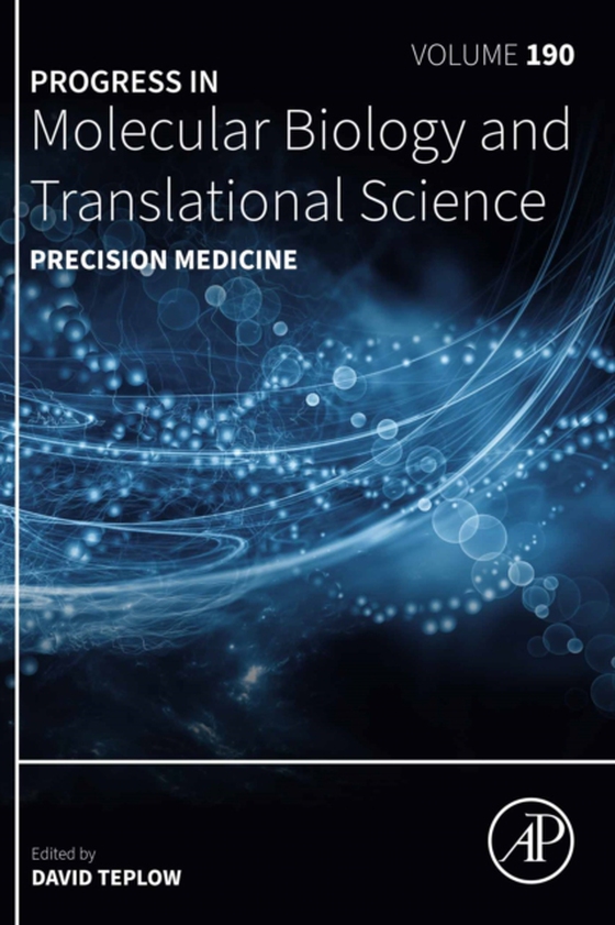 Precision Medicine (e-bog) af -