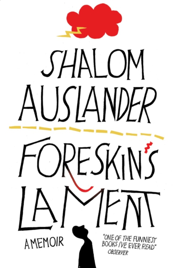 Foreskin's Lament (e-bog) af Auslander, Shalom