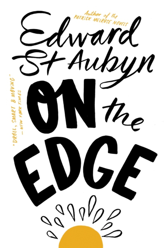 On The Edge (e-bog) af Aubyn, Edward St
