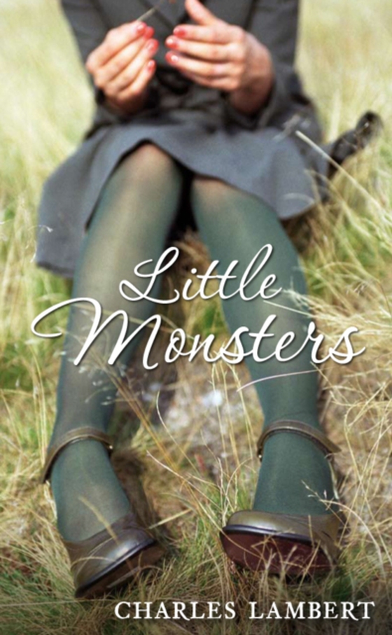 Little Monsters (e-bog) af Lambert, Charles