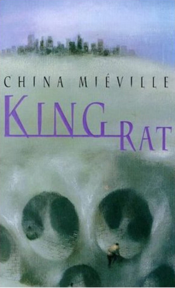 King Rat (e-bog) af Mieville, China