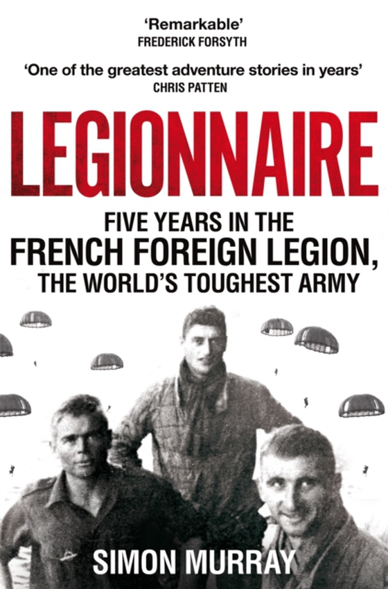 Legionnaire