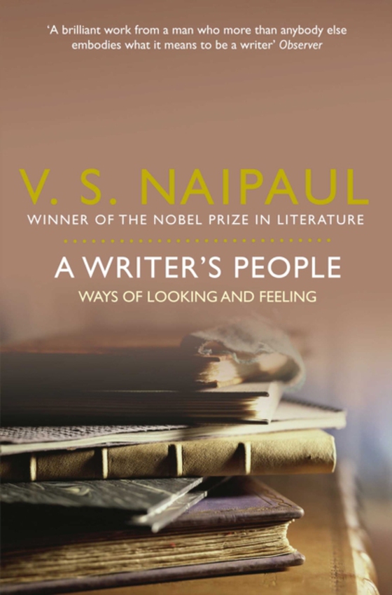 Writer's People