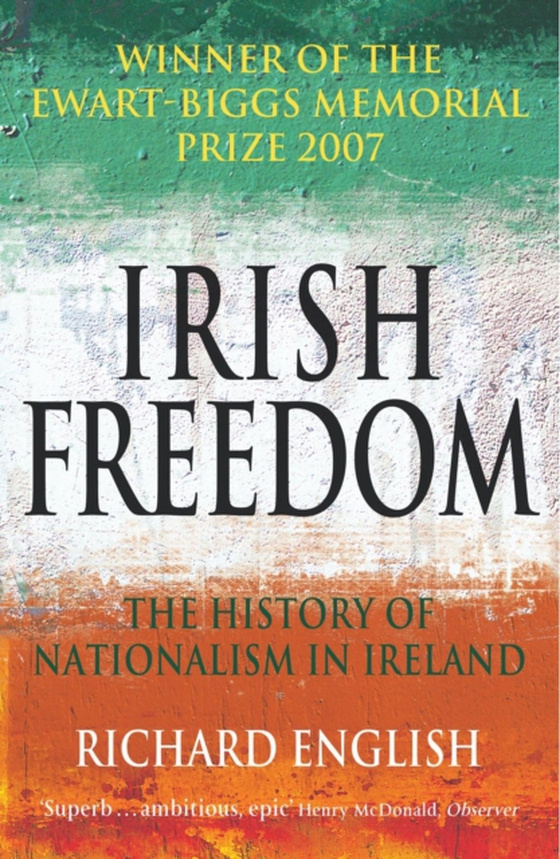 Irish Freedom