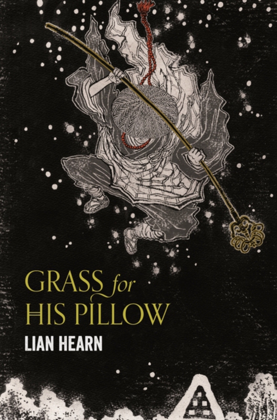 Grass for His Pillow (e-bog) af Hearn, Lian