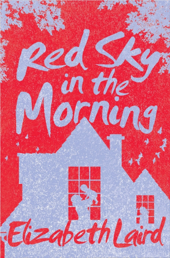 Red Sky in the Morning (e-bog) af Laird, Elizabeth
