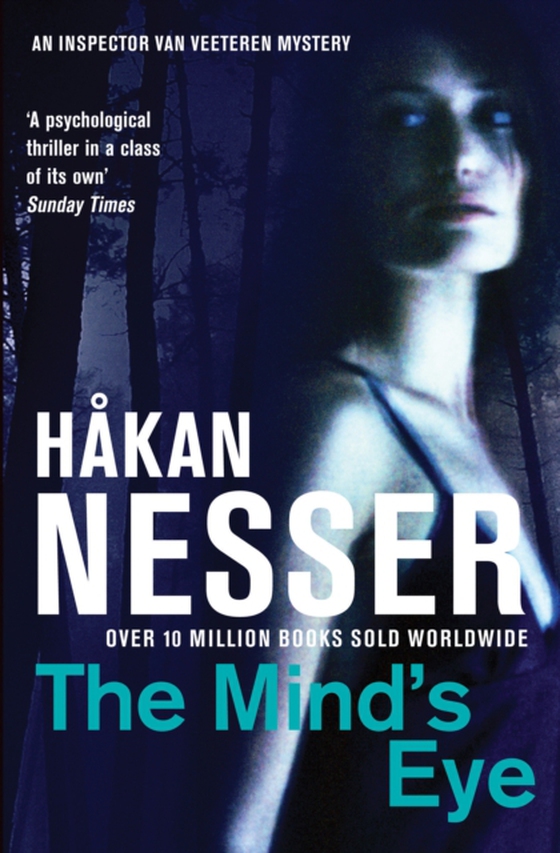 Mind's Eye (e-bog) af Nesser, Hakan