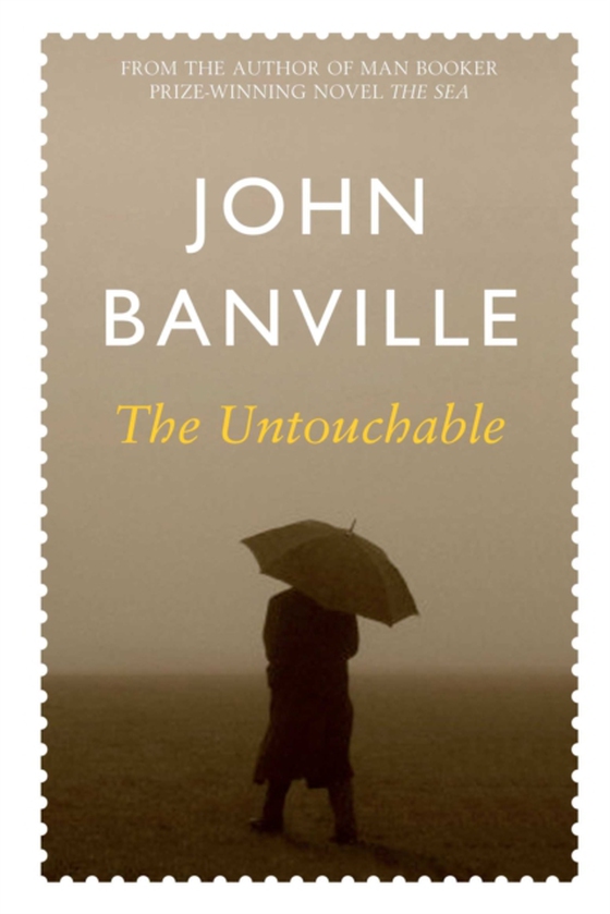 Untouchable (e-bog) af Banville, John