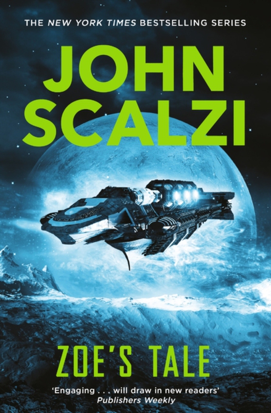 Zoe's Tale (e-bog) af Scalzi, John