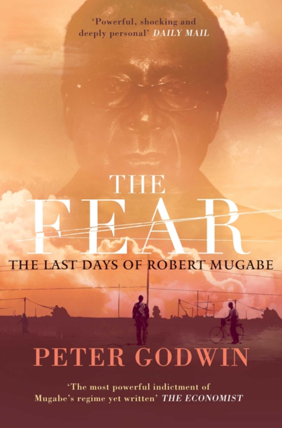 Fear (e-bog) af Godwin, Peter