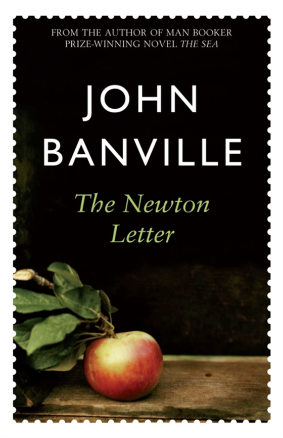 Newton Letter (e-bog) af Banville, John