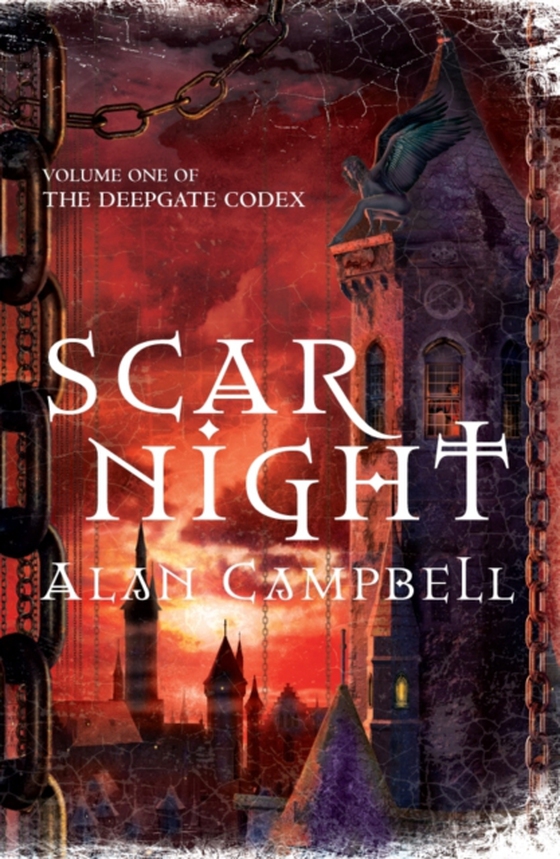 Scar Night