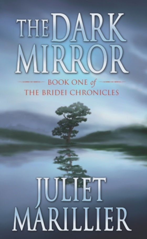 Dark Mirror (e-bog) af Marillier, Juliet