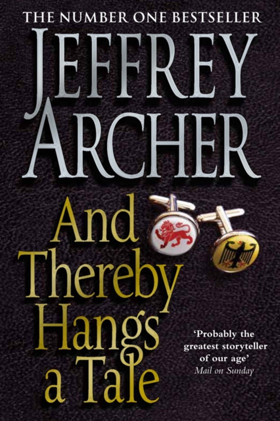 And Thereby Hangs A Tale (e-bog) af Archer, Jeffrey