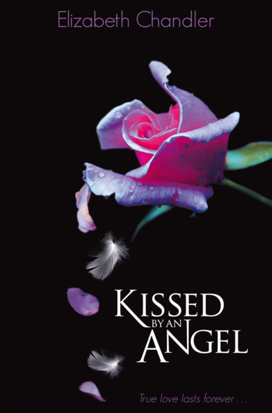 Kissed by an Angel (e-bog) af Chandler, Elizabeth