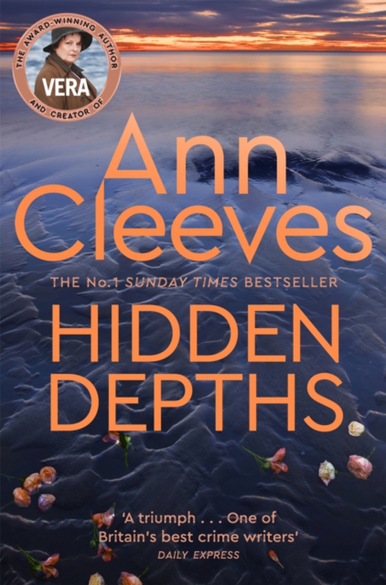 Hidden Depths (e-bog) af Cleeves, Ann